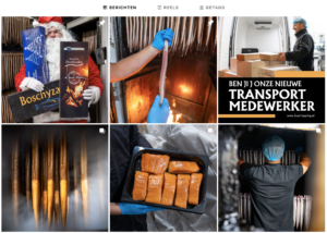 instagram advertenties